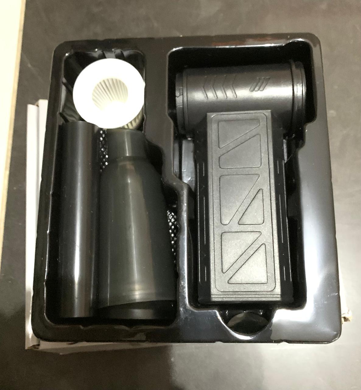 Mini Jet Fan Turbo Blower