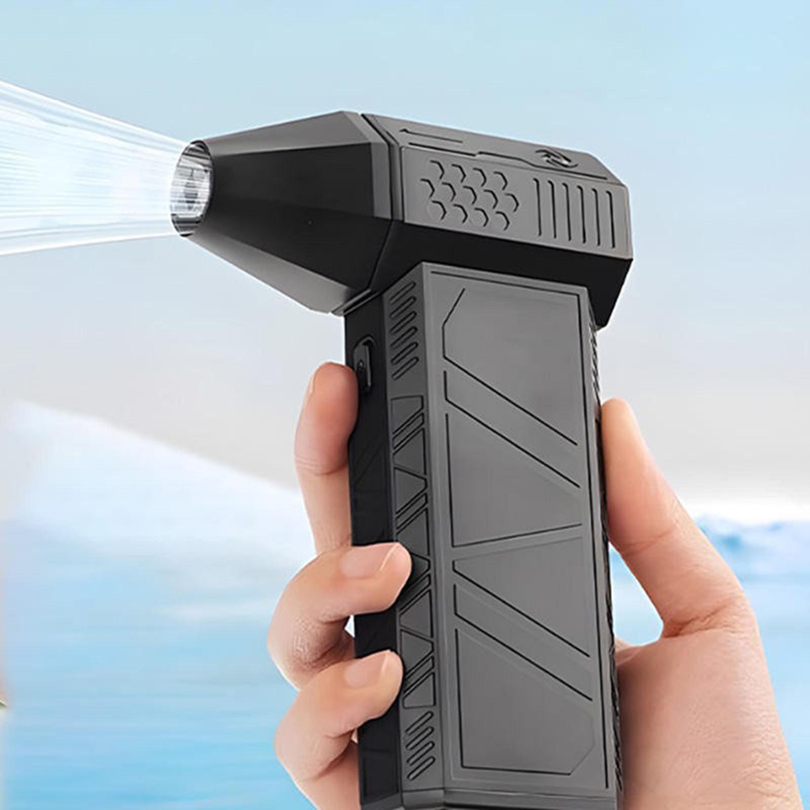 Mini Jet Fan Turbo Blower