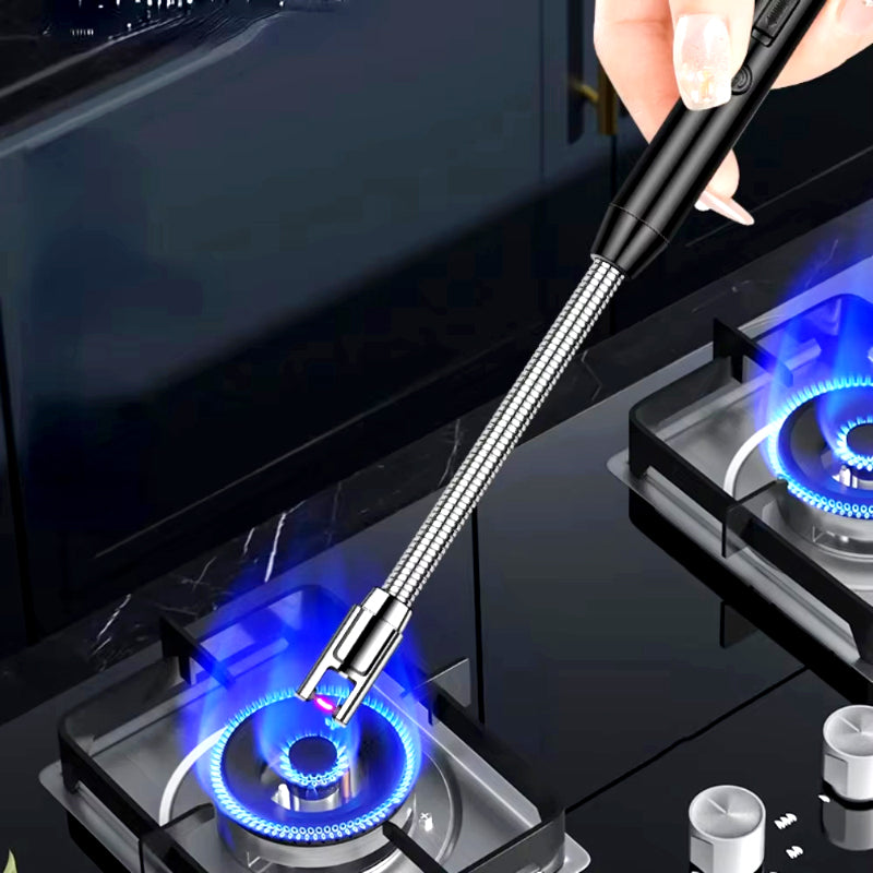 360° USB Arc Lighter