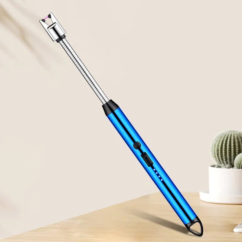 360° USB Arc Lighter