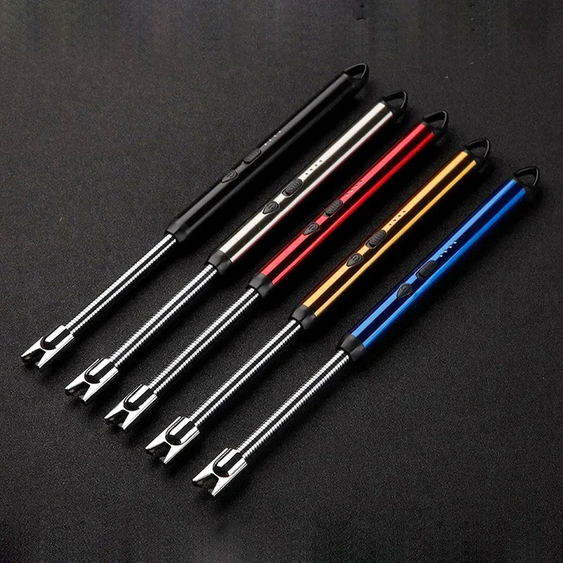 360° USB Arc Lighter